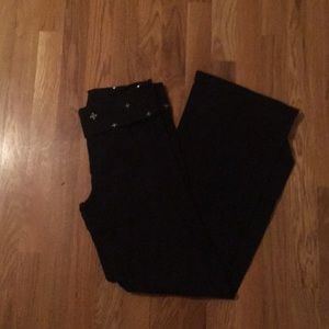 Aerie Yoga Pants